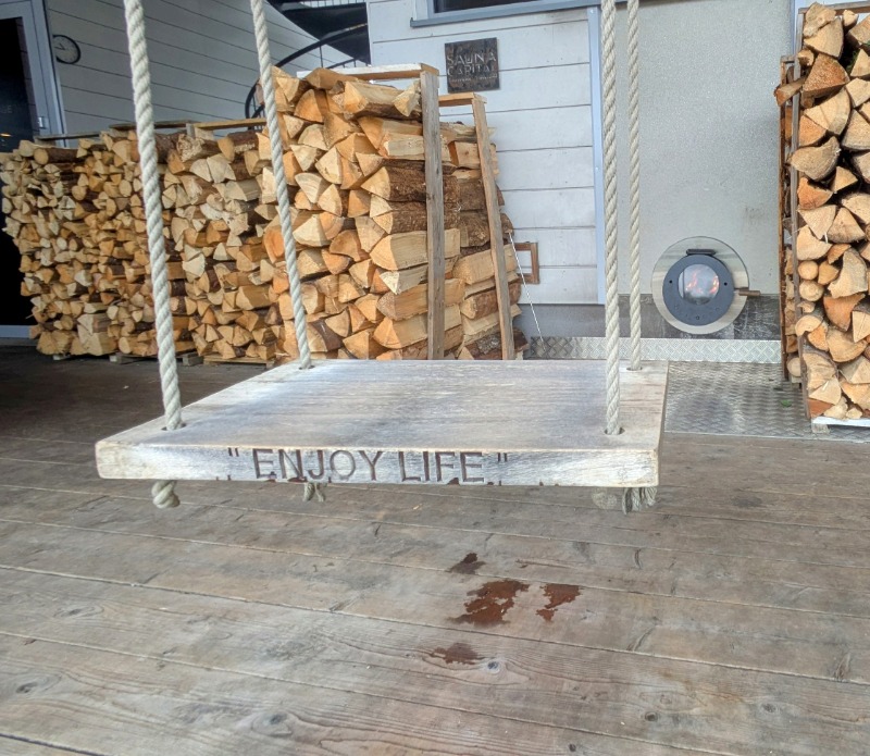 ボウズさんのSaunaravintola Kuumaのサ活写真