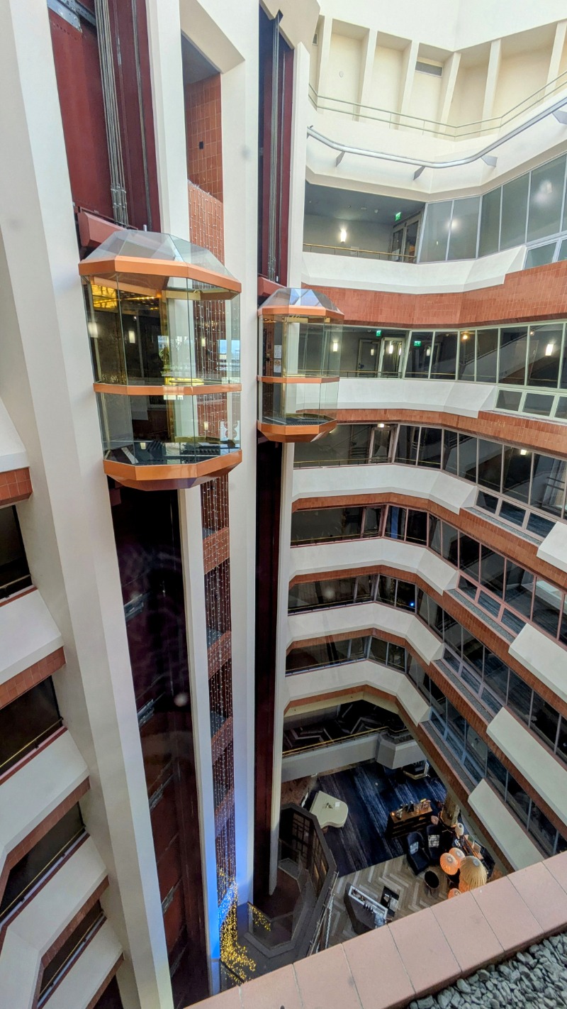 ボウズさんのHilton Helsinki Strandのサ活写真