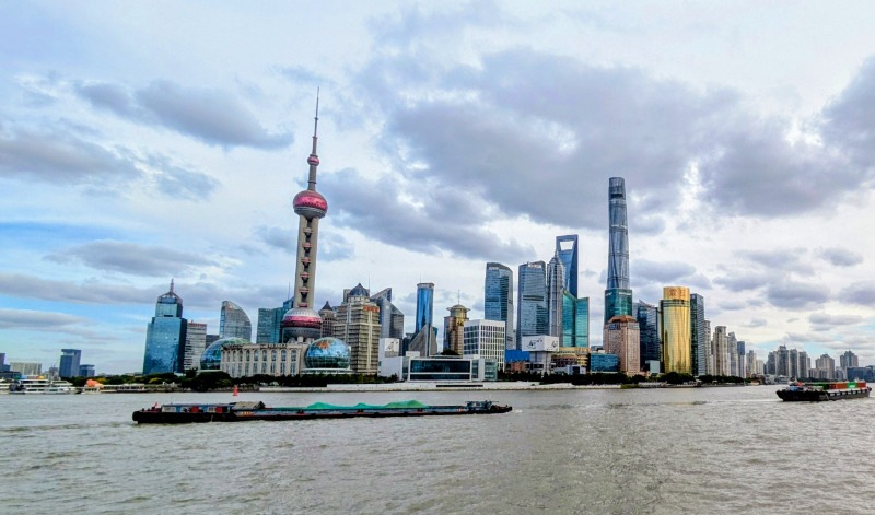 ボウズさんのNew Star SPA 纽斯桑拿会所 (上海浦東店)のサ活写真