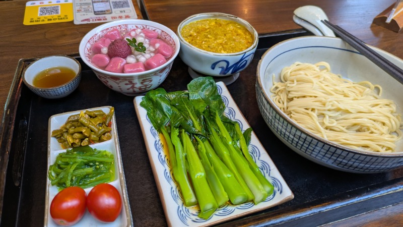 ボウズさんのNew Star SPA 纽斯桑拿会所 (上海浦東店)のサ活写真