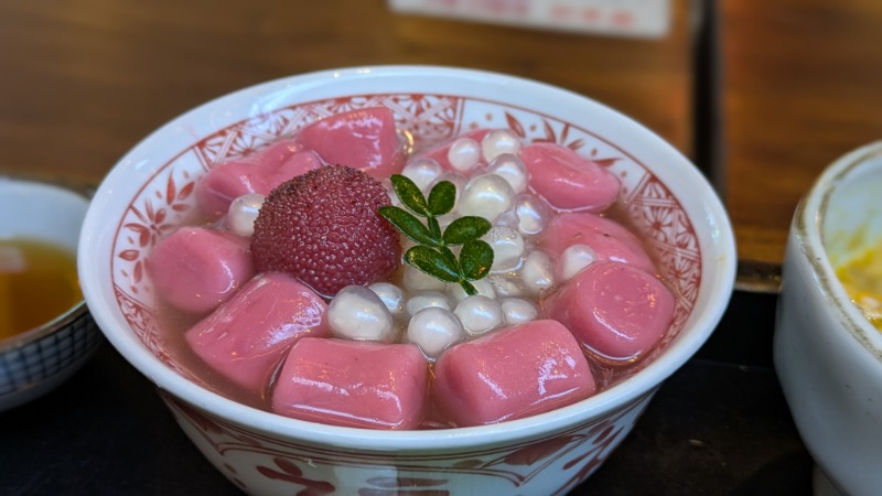 ボウズさんのNew Star SPA 纽斯桑拿会所 (上海浦東店)のサ活写真