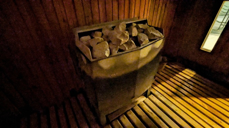 ボウズさんのHANOI DAEWOO HOTELのサ活写真