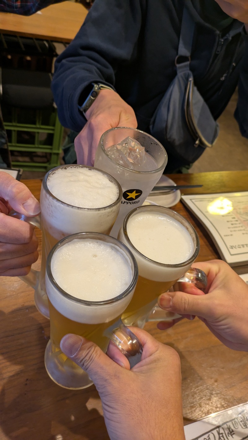ボウズ【saunabozu2.0】さんのkaveriのサ活写真
