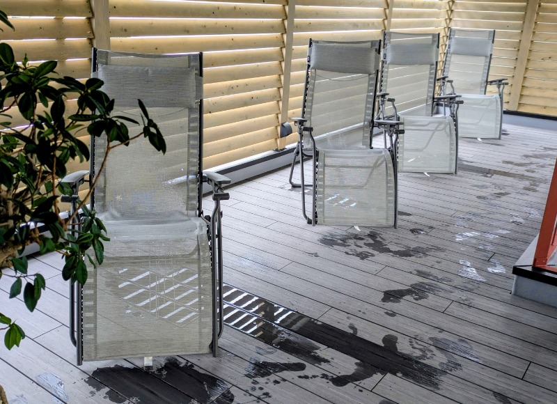 ボウズ【saunabozu2.0】さんのsauna kolme kylä (サウナ コルメ キュラ)のサ活写真