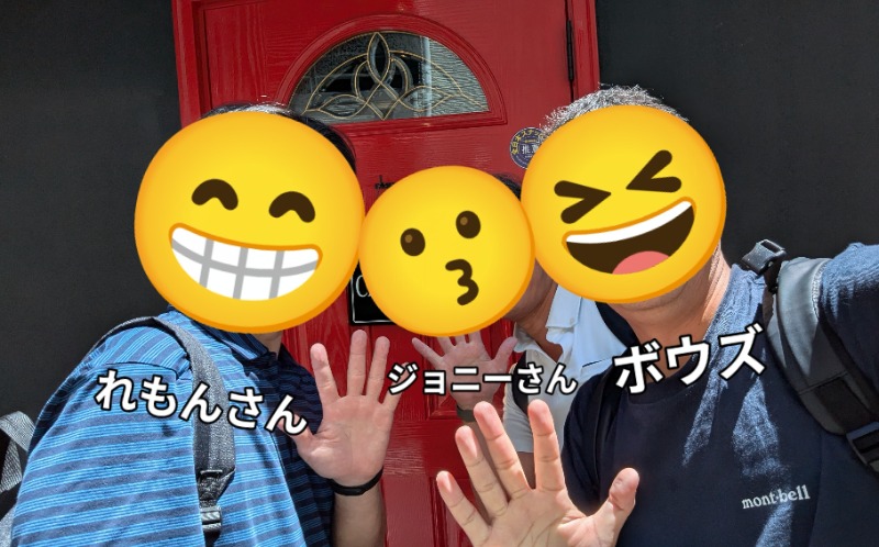 ボウズさんのサウナスナック「かなこ」のサ活写真