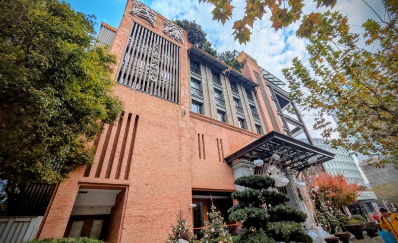 ボウズさんの浅深曹楊店のサ活写真