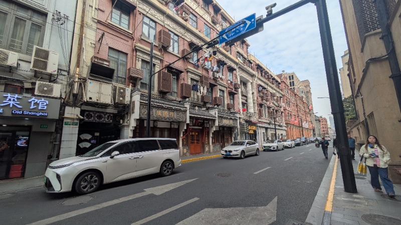 ボウズさんの浅深曹楊店のサ活写真