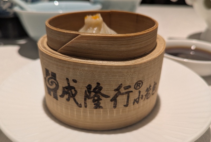 ボウズさんの浅深曹楊店のサ活写真