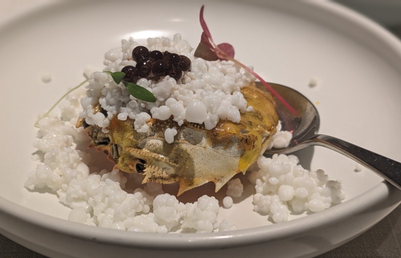 ボウズさんの浅深曹楊店のサ活写真