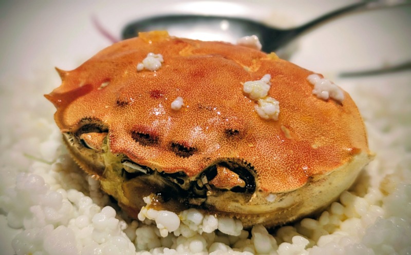 ボウズさんの浅深曹楊店のサ活写真