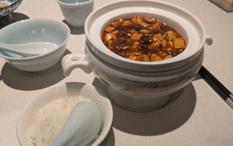 ボウズさんの浅深曹楊店のサ活写真