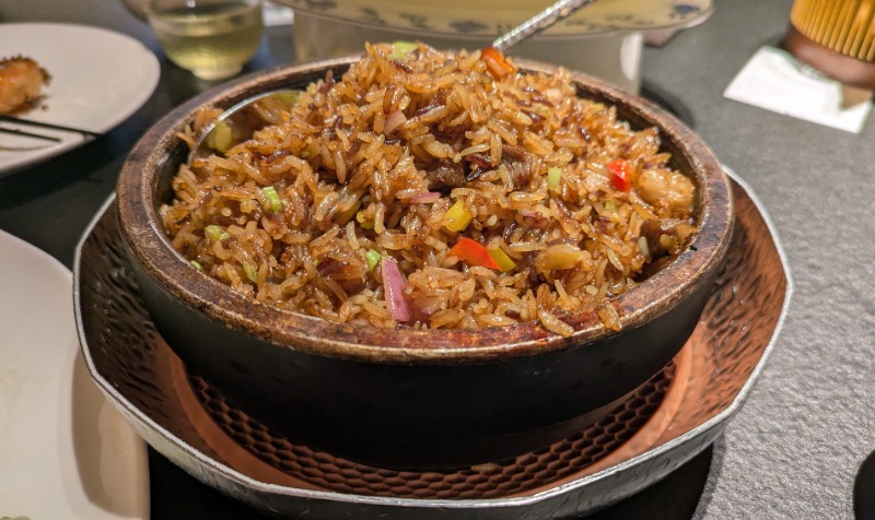 ボウズさんの浅深曹楊店のサ活写真