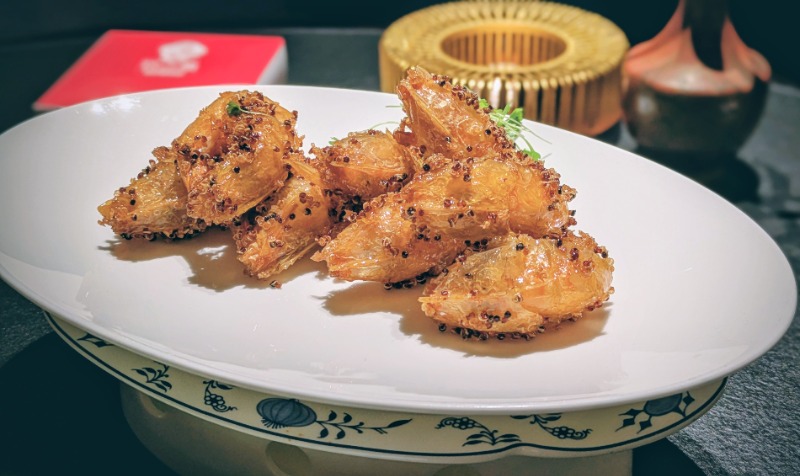 ボウズさんの浅深曹楊店のサ活写真