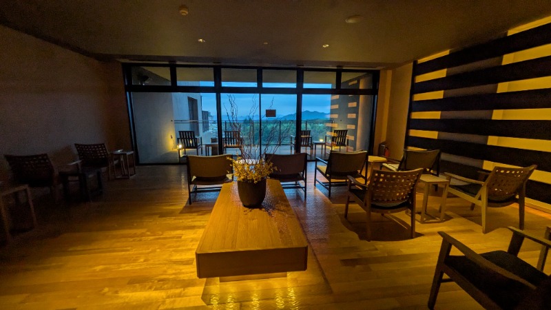 ボウズさんの有馬温泉 有馬六彩(TOKYU Harvest Club)のサ活写真