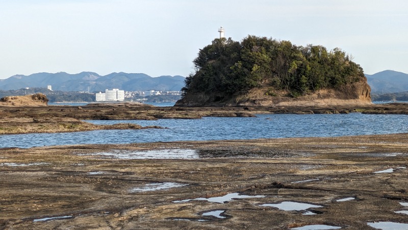 saunabozu2.0さんの東急ハーヴェストクラブ南紀田辺(ホテルハーヴェスト南紀田辺)のサ活写真