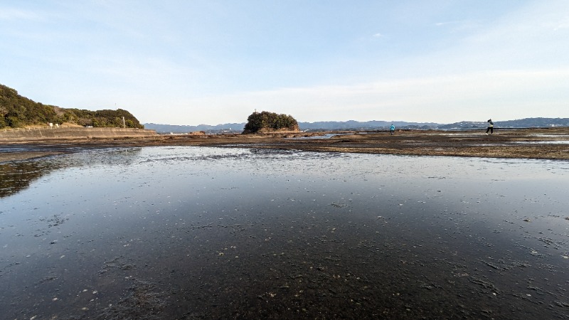 saunabozu2.0さんの東急ハーヴェストクラブ南紀田辺(ホテルハーヴェスト南紀田辺)のサ活写真