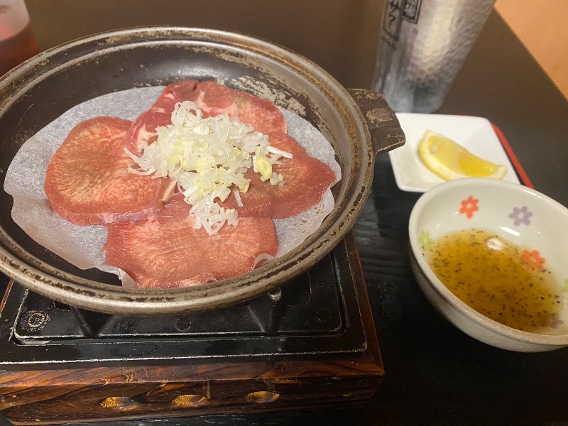 がらくそんさんのスパ・アルプスのサ活写真