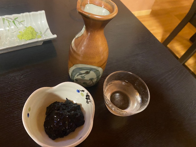 がらくそんさんのスパ・アルプスのサ活写真