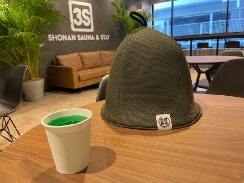 nereさんの3S HOTEL HIRATSUKAのサ活写真