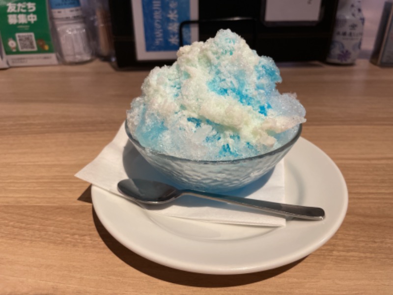 nereさんのスカイスパYOKOHAMAのサ活写真