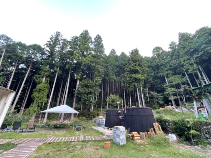 nasubiさんのNNF-Nukata Nature Fieldのサ活写真