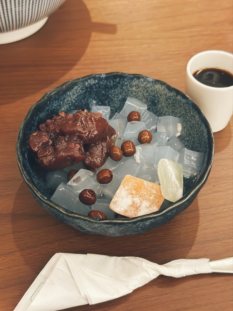 Yueさんの東京荻窪天然温泉 なごみの湯のサ活写真