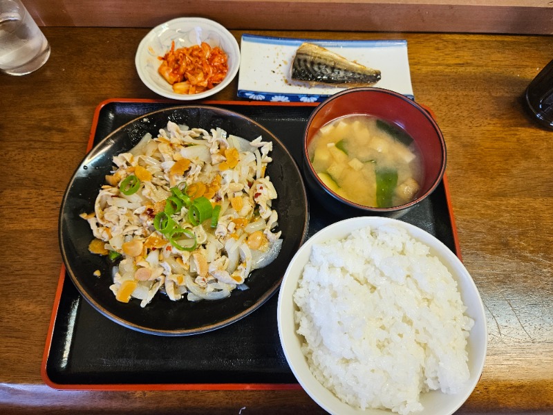 ぺんぺんさんの駿河の湯 坂口屋のサ活写真