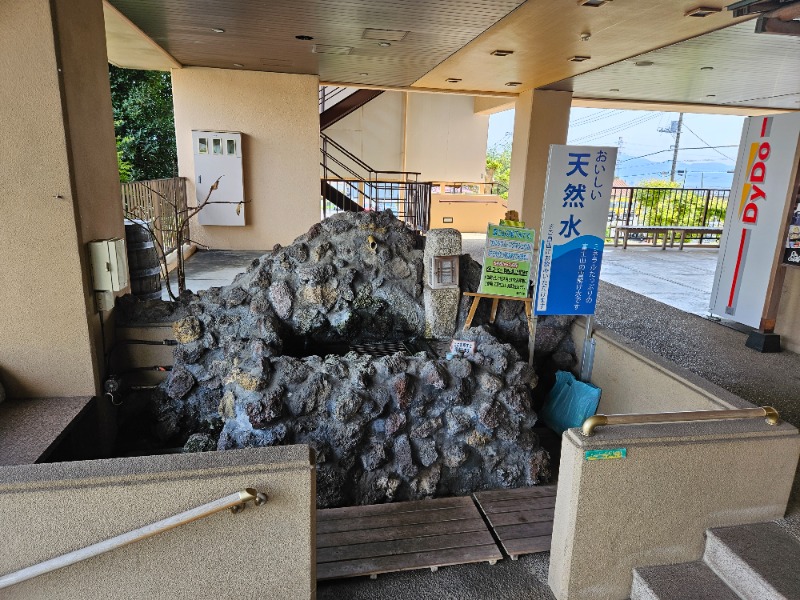 ぺんぺんさんの駿河の湯 坂口屋のサ活写真