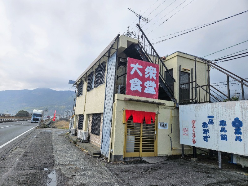 ぺんぺんさんの駿河の湯 坂口屋のサ活写真