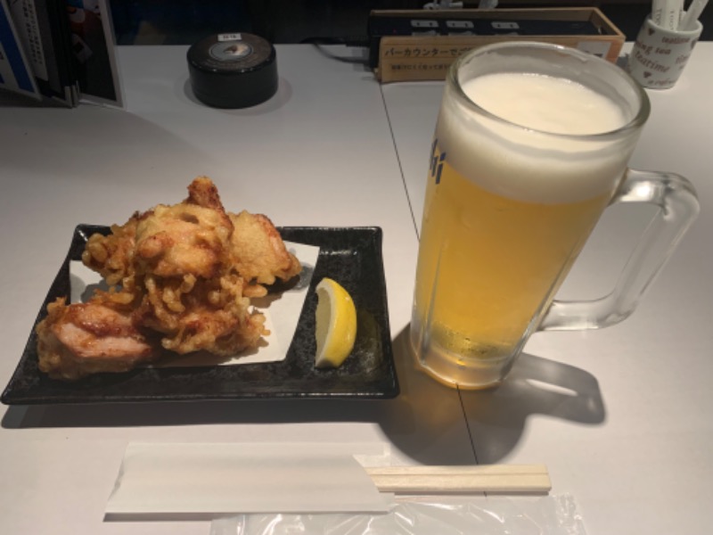 ホッシーさんのニコーリフレ SAPPOROのサ活写真