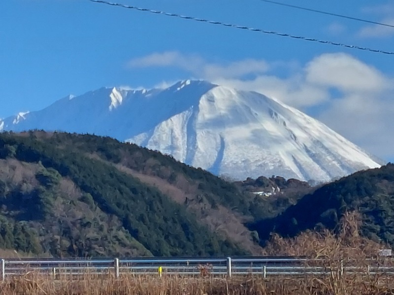 KamiTani 504さんのラピスパのサ活写真