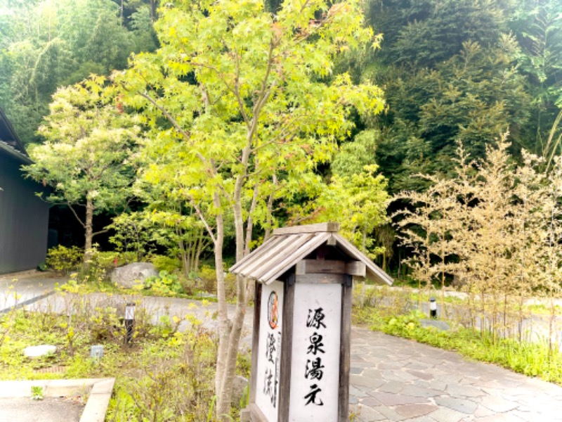 jun jun 🌸さんの佐倉天然温泉 澄流(すみれ)のサ活写真