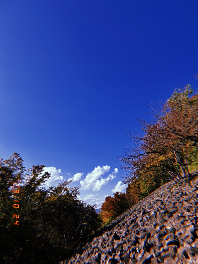 にゃぴたろうさんの百目鬼温泉のサ活写真