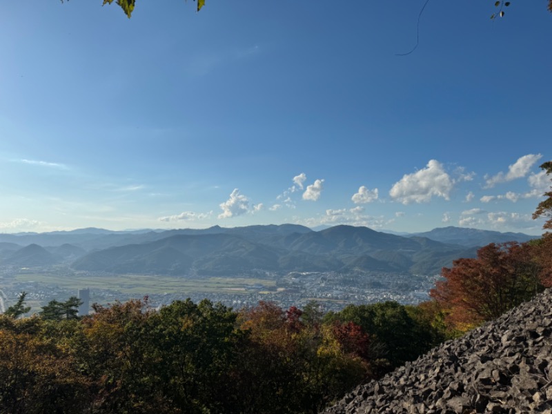 にゃぴたろうさんの百目鬼温泉のサ活写真