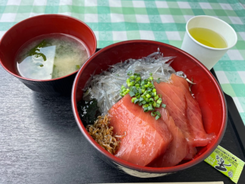 murangeさんのサウナしきじのサ活写真