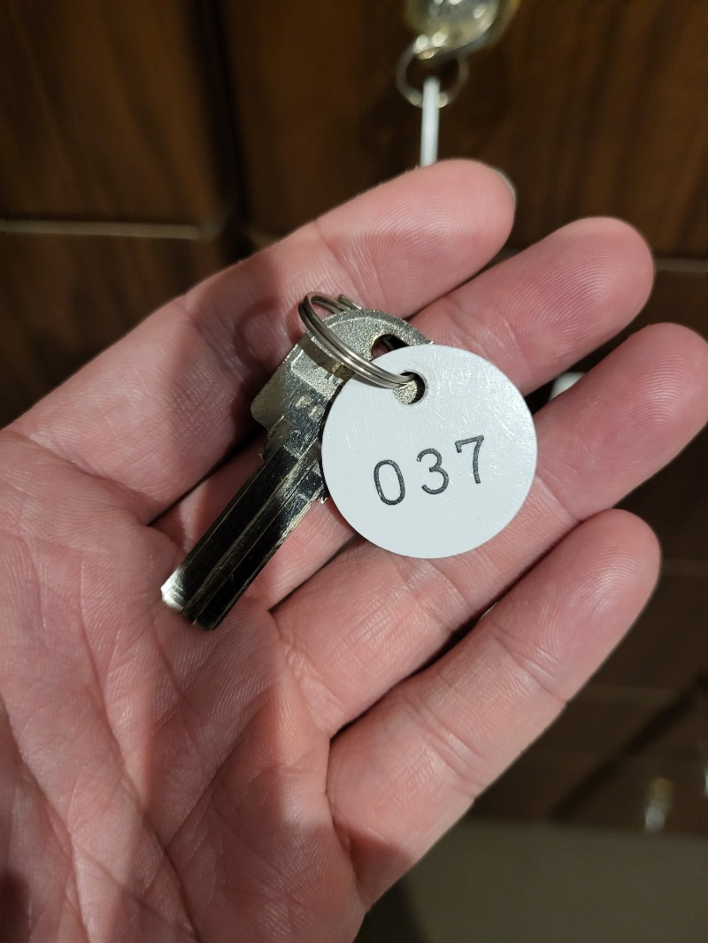 ですですさんの源泉掛け流し温泉 妻湯のサ活写真