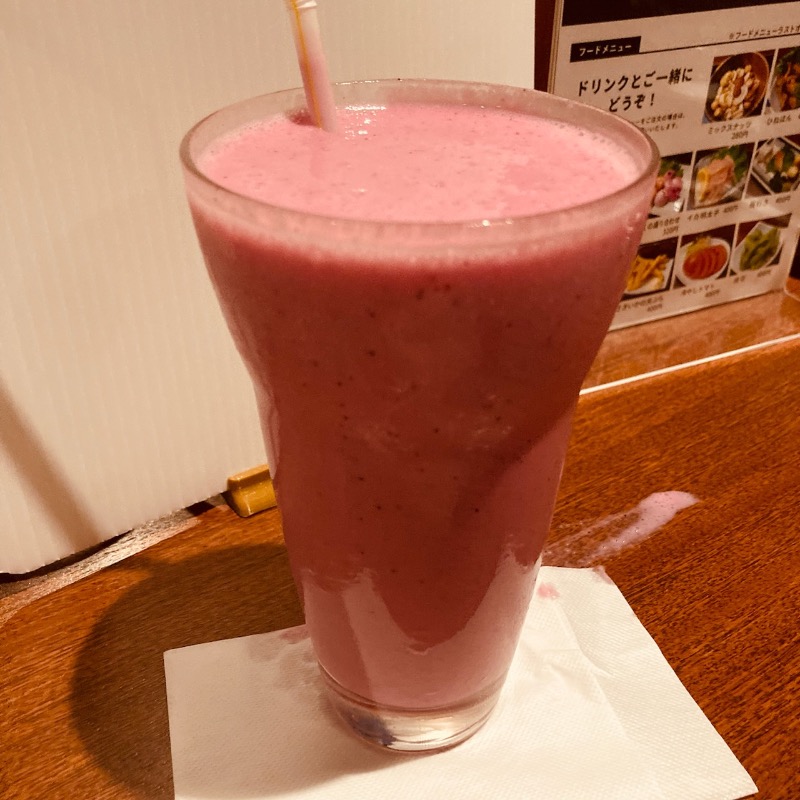 カンピさんの神戸サウナ&スパのサ活写真