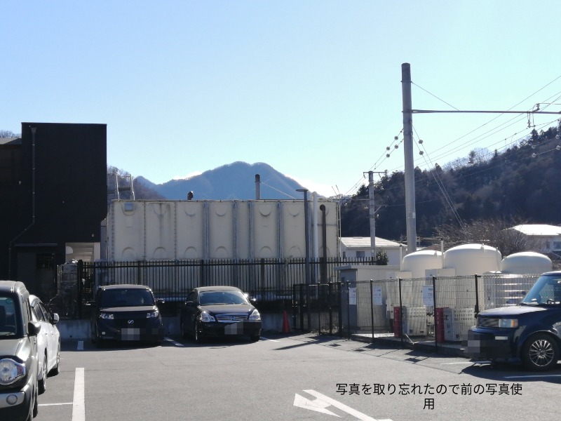 CoCoちん🐱👑👑さんの山梨泊まれる温泉 より道の湯のサ活写真