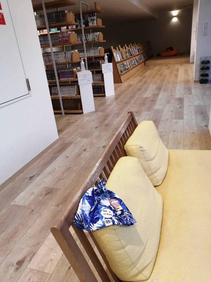 CoCoちん🐱👑👑さんの山梨泊まれる温泉 より道の湯のサ活写真