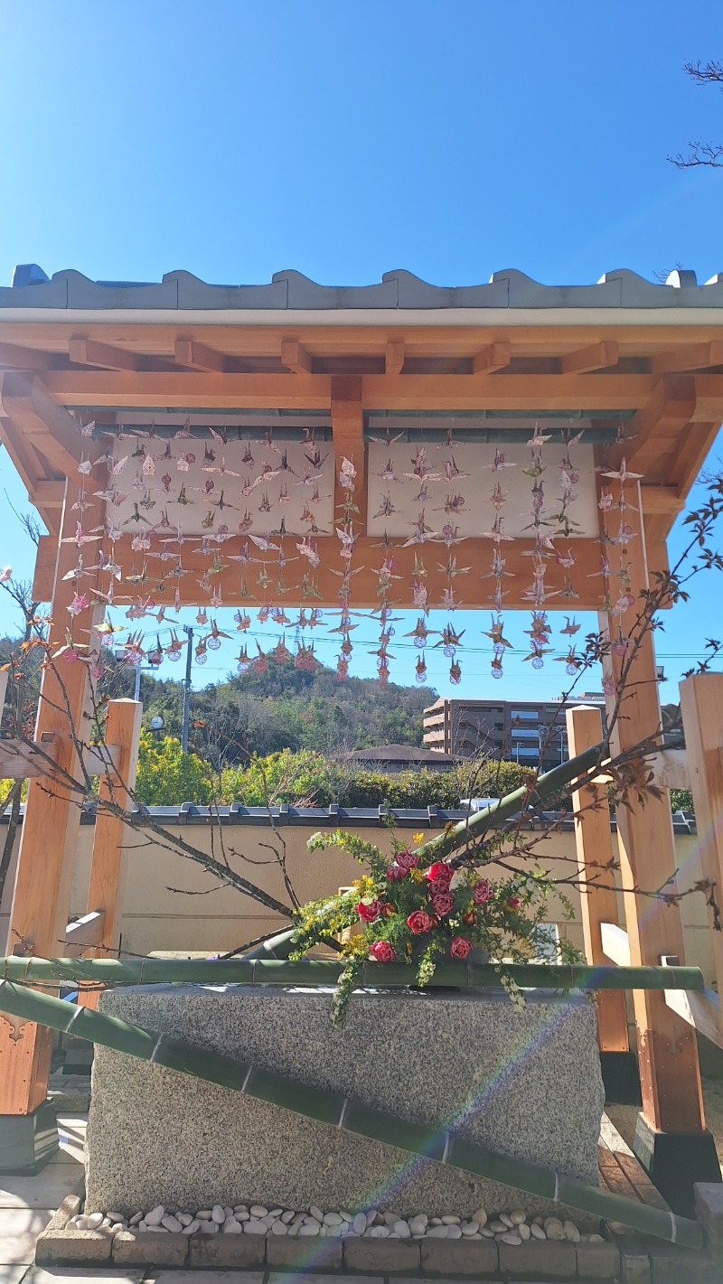 黙浴サウナ🙊さんのSAUNA RESORT 天光の湯のサ活写真