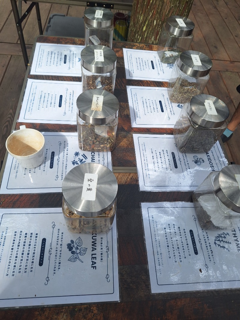 黙浴サウナ🙊さんのTHE WATERS -Retreat Terrace Enbara-のサ活写真