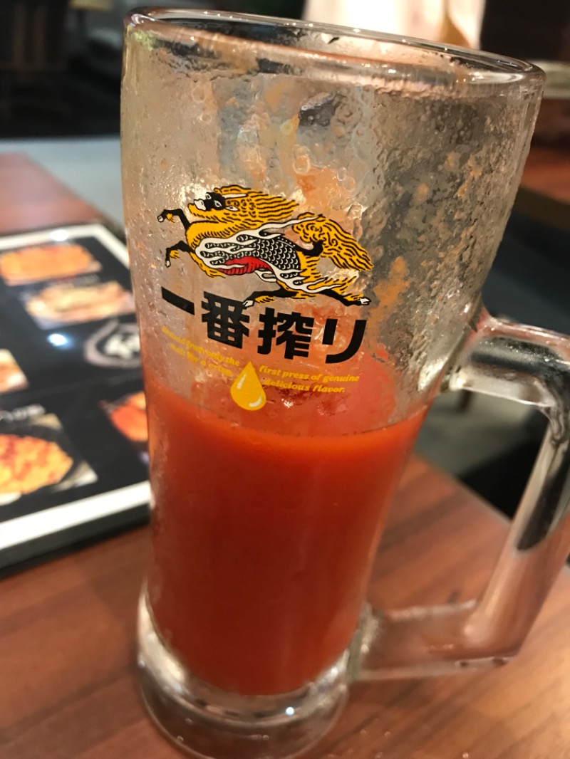 野菜さんのバーデンガーデン(旧:ザ ベッドアンドスパ 所沢)のサ活写真