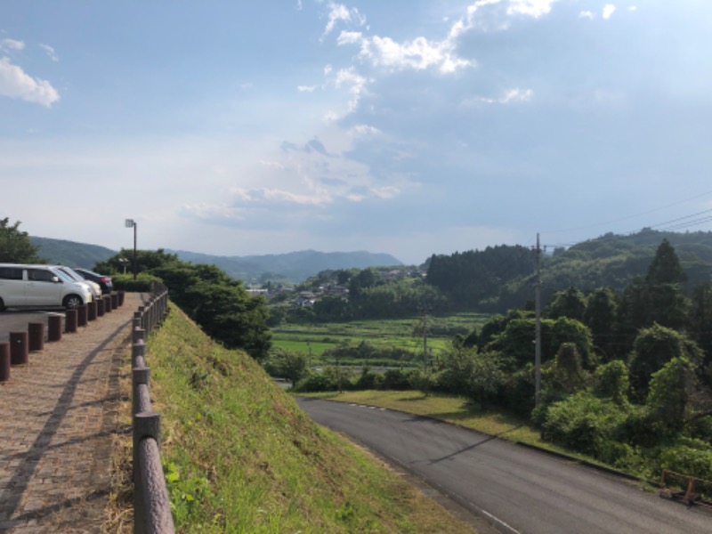 無口なライオンさんのごぜんやま温泉保養センター四季彩館のサ活写真