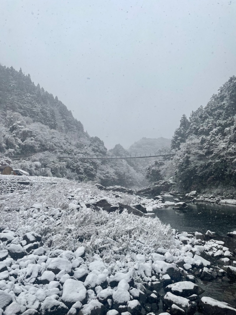 ayさんの月ケ谷温泉・月の宿のサ活写真