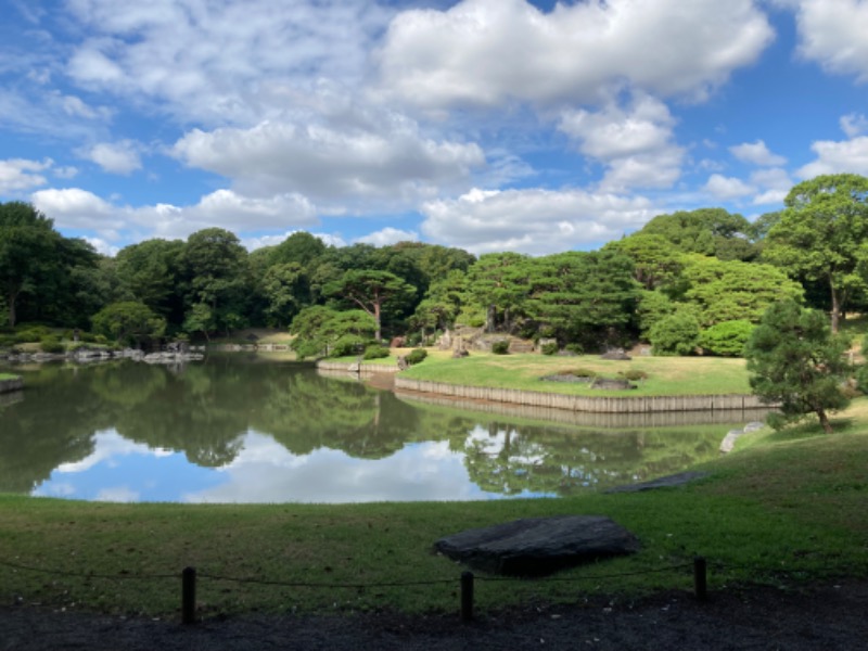 with湯さんのカプセル&サウナ ロスコのサ活写真