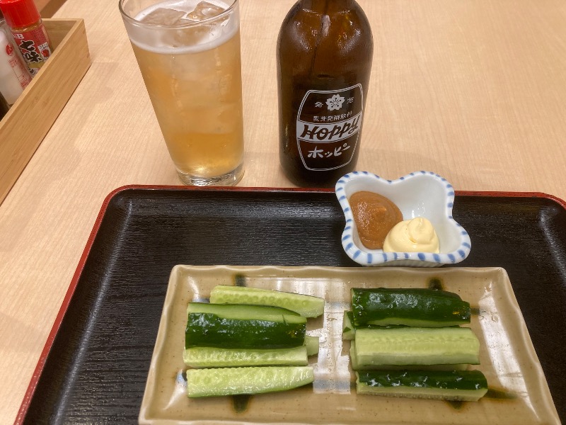 with湯さんのサウナ&カプセルホテル レインボー新小岩店のサ活写真