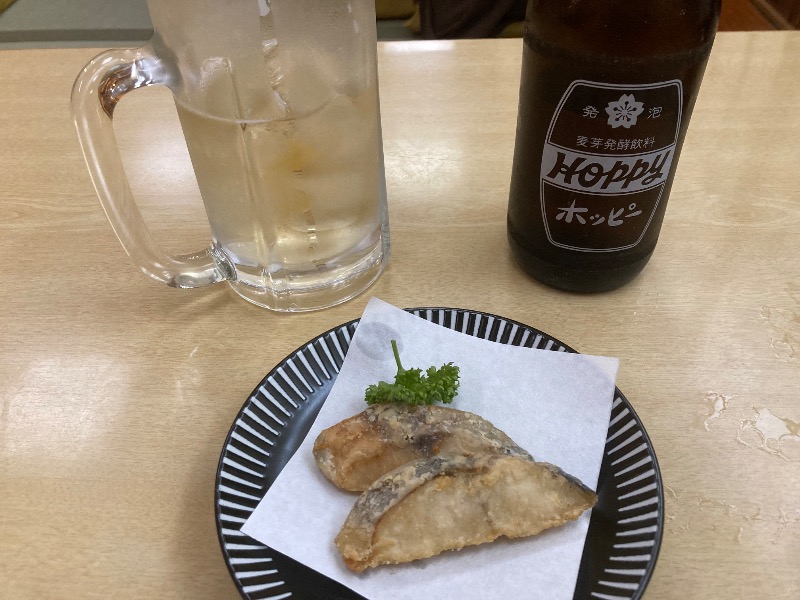 with湯さんの船橋グランドサウナ&カプセルホテルのサ活写真