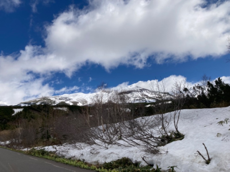 with湯さんの吹上温泉保養センター 白銀荘のサ活写真