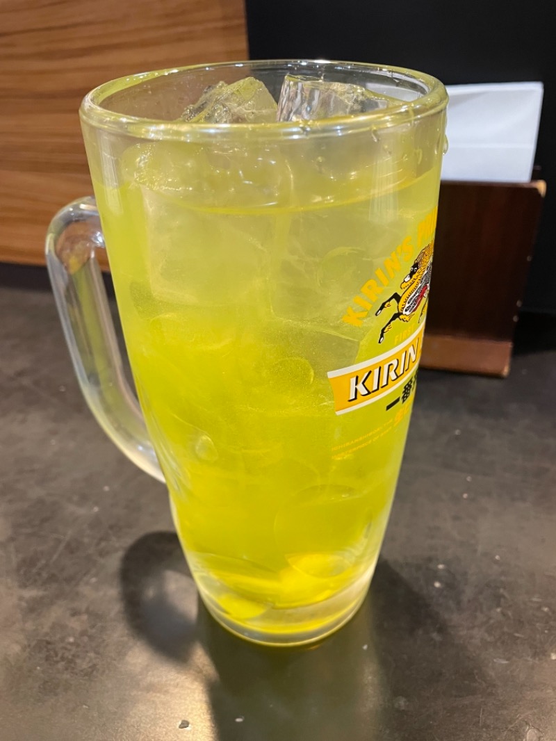 蒸し乙さんのウェルビー栄のサ活写真