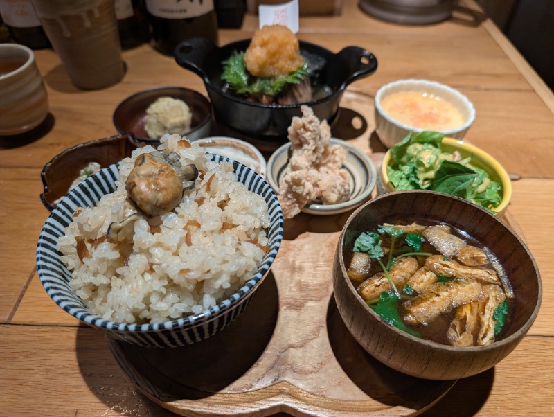 あーりーさんのホテルアーバングレイス宇都宮のサ活写真